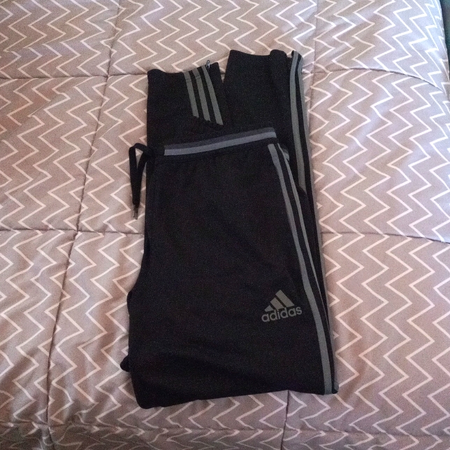 Adidas Pants Climacool
